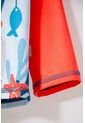 Conjunto De Baño Littlemic Con Sombrero Multicolor Para Bebé Niña 12-18 de LittleMic