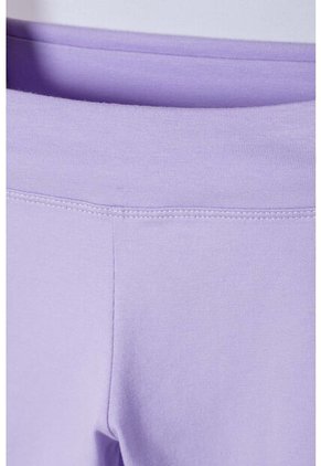 Pack X2 Leggins De Littlemic Multicolor Para Niña 2T A 5T 3T