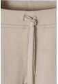 Jogger De LittleMic Con Cordón Caqui Para Bebé Niño 18-24 de LittleMic