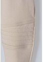 Jogger De LittleMic Con Cordón Caqui Para Bebé Niño 18-24 de LittleMic