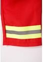 Disfraz Bombero De Littlemic Para Niño De 3T A 4T 3T de LittleMic
