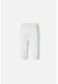 Jogger LittleMic Con Cordón Marfil Para Bebé Unisex 6-9 de LittleMic