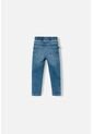 Jogger De Littlemic Con Cordón Azul Para Niño 2T A 5T 3T de LittleMic