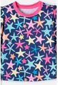 Conjunto De Baño De Littlemic Multicolor Para Niña 2T A 6T 2T de LittleMic