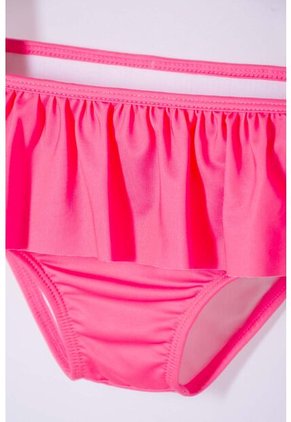 Conjunto De Baño De Littlemic Multicolor Para Niña 2T A 6T 2T