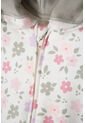 Conjunto LittleMic Multicolor Con Leggins Y Chaqueta Para Bebé Niña 9-12 de LittleMic