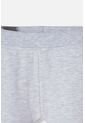 Jogger De Littlemic Gris Para Bebé Niño 3-6 de LittleMic