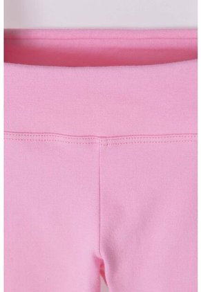 Pack X2 Legging De Littlemic Multicolor Para Niña 2T A 5T 4T