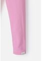 Pack X2 Legging De Littlemic Multicolor Para Niña 2T A 5T 5T de LittleMic