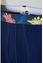 Pack X2 Boxer De Littlemic Multicolor Para Niño 2T A 6T 2T de LittleMic