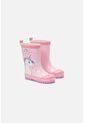 Botas De LittleMic Multicolor Para Niña 24 de LittleMic