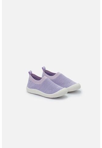 Tenis De LittleMic Multicolor Para Niña 27 LittleMic