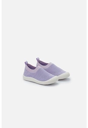 Tenis De LittleMic Multicolor Para Niña 27