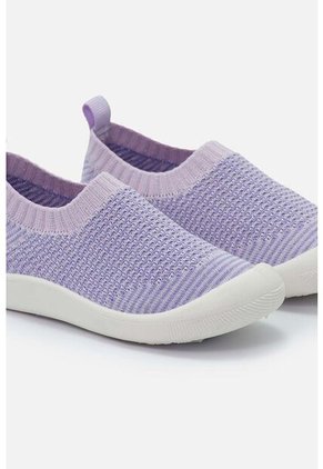 Tenis De LittleMic Multicolor Para Niña 27