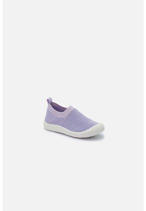 Tenis De LittleMic Multicolor Para Niña 27