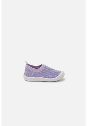 Tenis De LittleMic Multicolor Para Niña 27