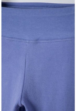 Pack X2 Leggings LittleMic Multicolor Para Niña 2T A 5T 5T
