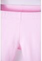 Leggins LittleMic Rosado Para Niña 2T A 5T 2T de LittleMic