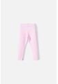 Leggins LittleMic Rosado Para Niña 2T A 5T 2T de LittleMic