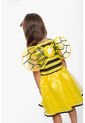 Disfraz Abeja De Littlemic Para Niña De 3T A 4T 4T-5T de LittleMic