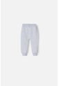 Jogger De Littlemic Gris Para Bebé Niño 6-9 de LittleMic