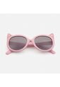Gafas De Sol De Mic Rosadas Para Niña U de LittleMic
