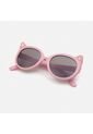 Gafas De Sol De Mic Rosadas Para Niña U de LittleMic