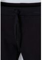 Jogger De LittleMic Con Cordón Negro Para Niño 2T A 5T 5T de LittleMic