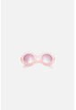 Gafas De Sol Littlemic Rosadas Para Niña U de LittleMic