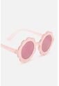Gafas De Sol Littlemic Rosadas Para Niña U de LittleMic