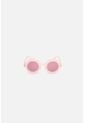 Gafas De Sol Littlemic Rosadas Para Niña U de LittleMic