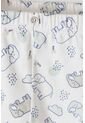 Pijama LittleMic Con Pantalón Largo  Multicolor Para Bebé Niño 3-6 de LittleMic