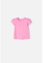 Vestido Tipo Jardinera De Littlemic Multicolor Para Niña 2T A 5T 4T de LittleMic