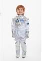 Disfraz Astronauta De Littlemic Para Niño De 3T A 4T 4T-5T de LittleMic