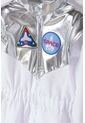 Disfraz Astronauta De Littlemic Para Niño De 3T A 4T 4T-5T de LittleMic