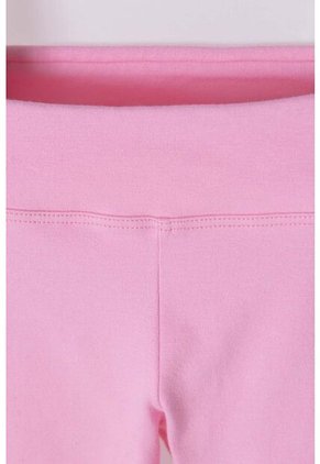 Pack X2 Legging De Littlemic Multicolor Para Niña 2T A 5T 2T