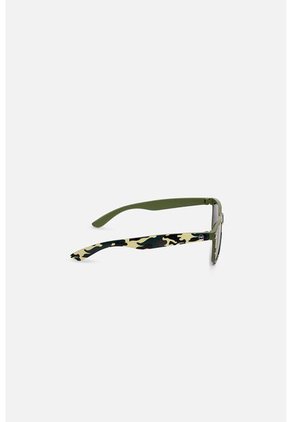 Gafas De Sol Littlemic Multicolor Para Niño U