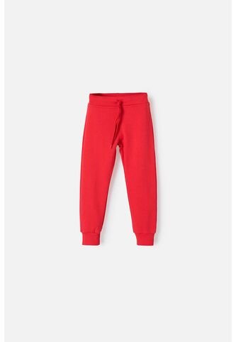 Jogger De LittleMic Con Cordón Para Niño 2T A 5T 4T LittleMic