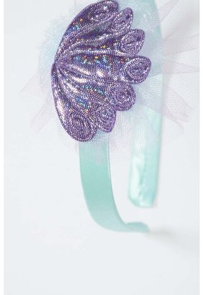 Disfraz Sirena De Littlemic Para Niña De 3T A 4T 3T