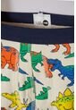 Pack X2 Boxer De Littlemic Multicolor Para Niño 2T A 6T 3T de LittleMic
