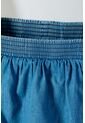Falda De Littlemic Con Bolero Azul Para Niña 2T A 5T 2T de LittleMic