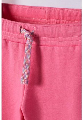 Conjunto De Littlemoc Pantalón Largo Multicolor Para Niña 2T A 6T 5T