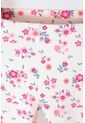 Conjunto LittleMic Con Pantalón Largo Coral Para Bebé Niña 3-6 de LittleMic