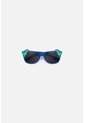 Gafas De Sol LittleMic Azul Y Verde Para Niño U de LittleMic