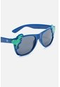 Gafas De Sol LittleMic Azul Y Verde Para Niño U de LittleMic