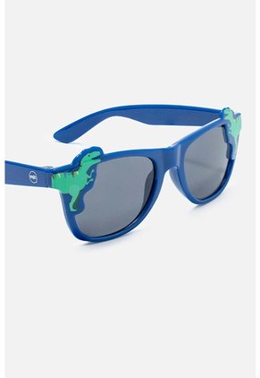 Gafas De Sol LittleMic Azul Y Verde Para Niño U