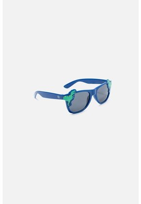 Gafas De Sol LittleMic Azul Y Verde Para Niño U