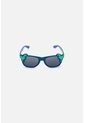 Gafas De Sol LittleMic Azul Y Verde Para Niño U de LittleMic