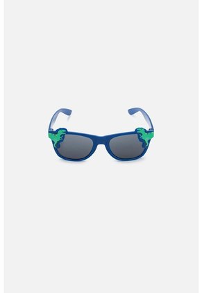 Gafas De Sol LittleMic Azul Y Verde Para Niño U