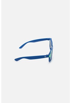 Gafas De Sol LittleMic Azul Y Verde Para Niño U